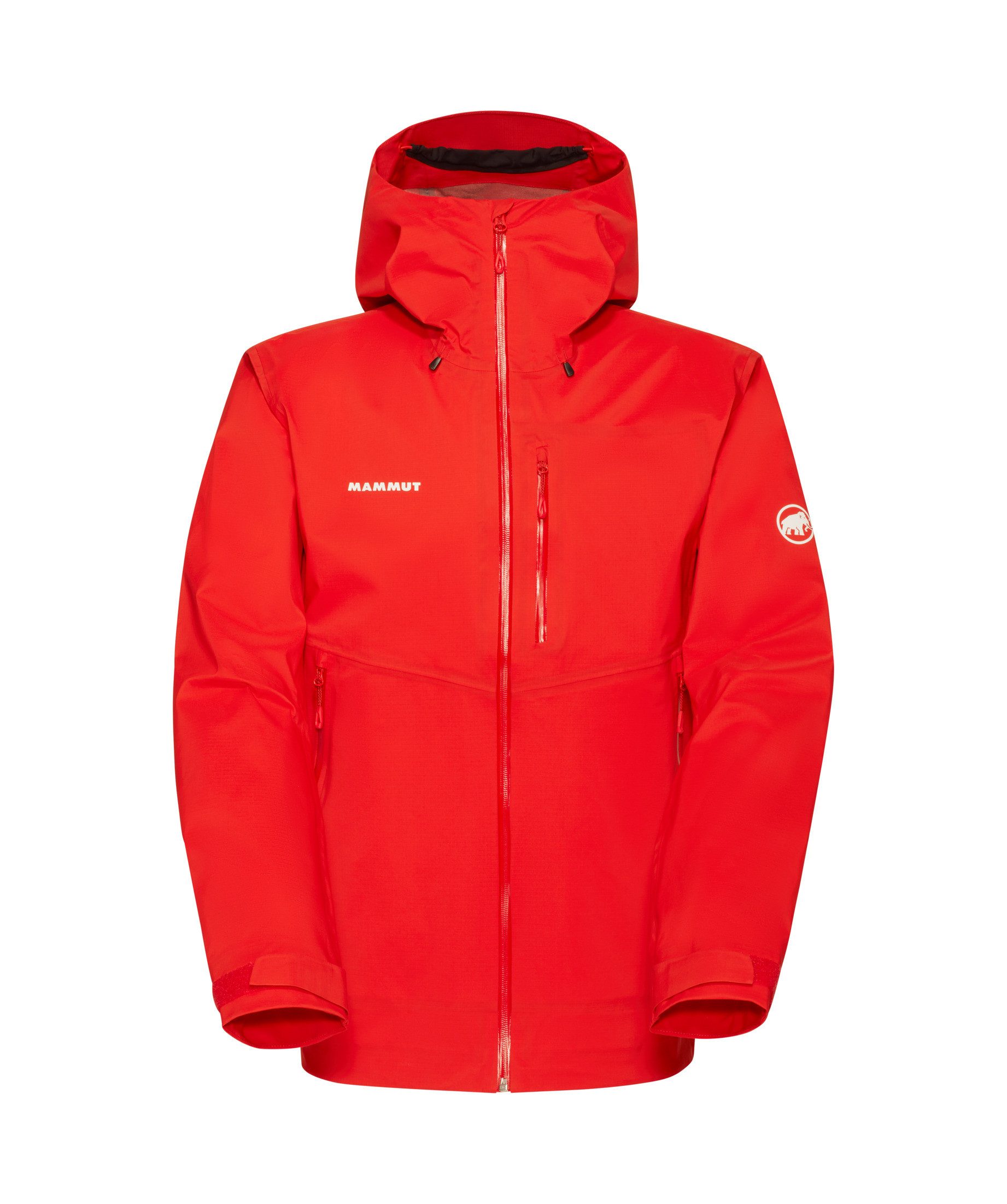 Mammut Regenjacke Alto Guide HS Hooded Jacket Men günstig online kaufen