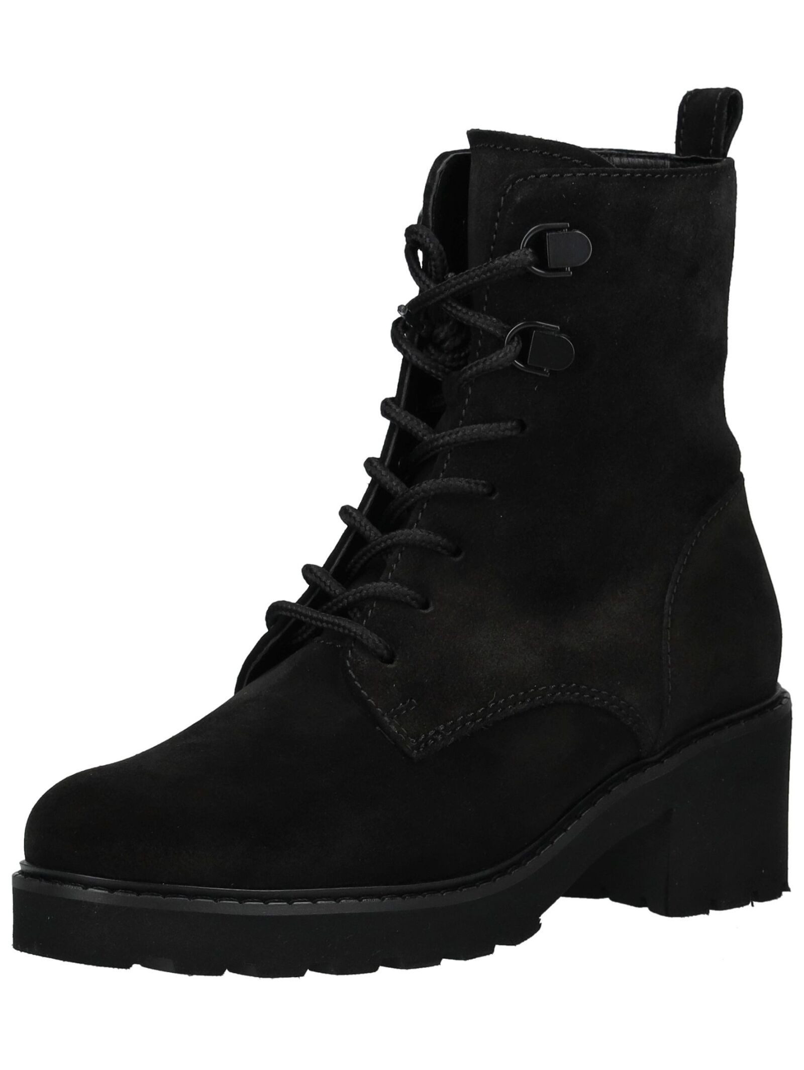 Gabor Comfort Gabor Comfort Stiefelette Veloursleder günstig online kaufen