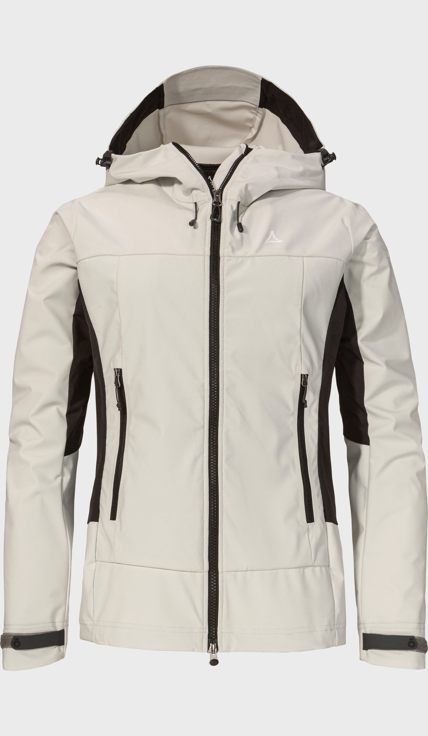 Schöffel Outdoorjacke Softshell Jk Style Blaueis WMS günstig online kaufen