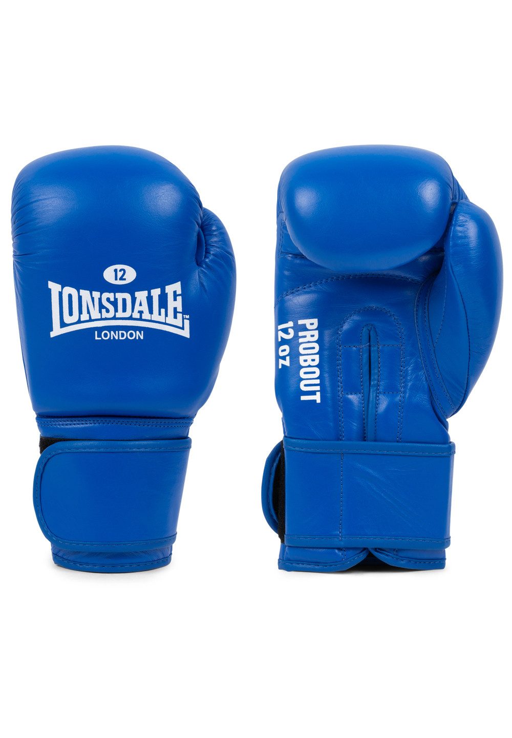 Lonsdale Boxhandschuhe PROBOUT DBV