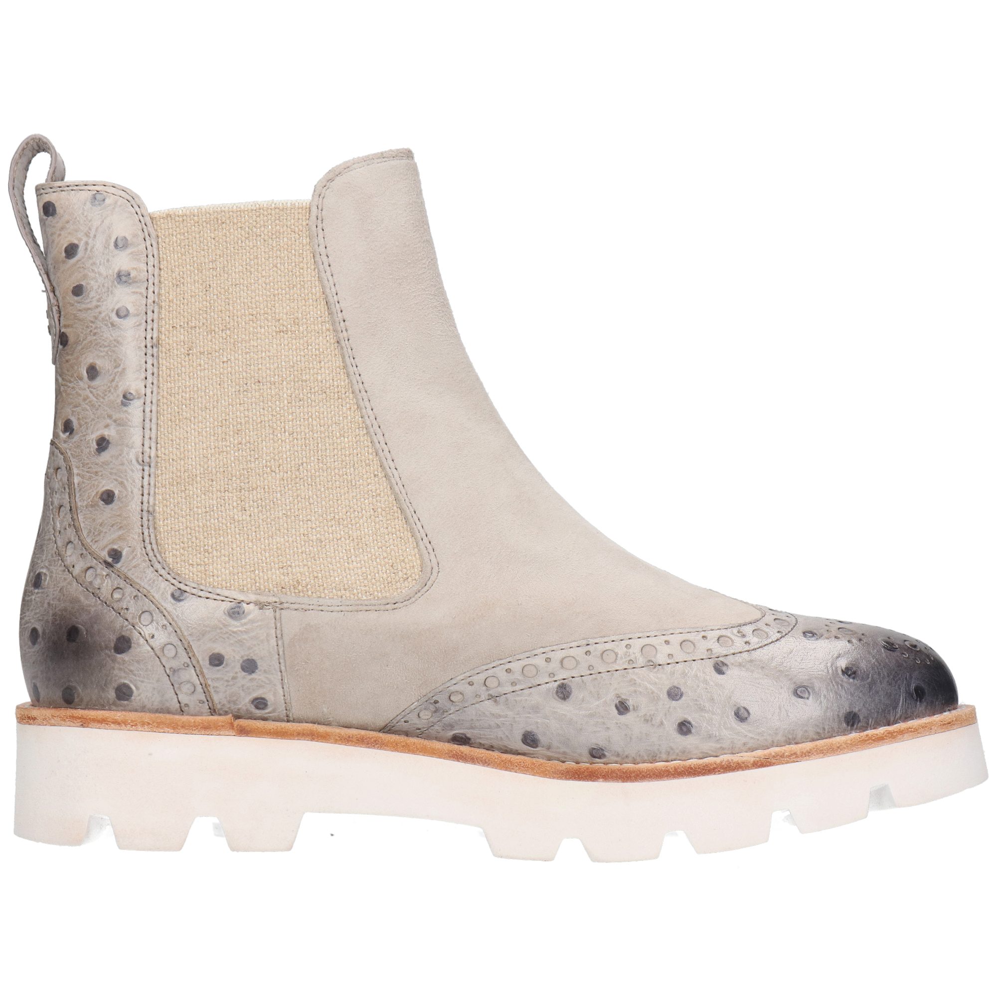 Melvin & Hamilton Jade 8 Stiefelette günstig online kaufen