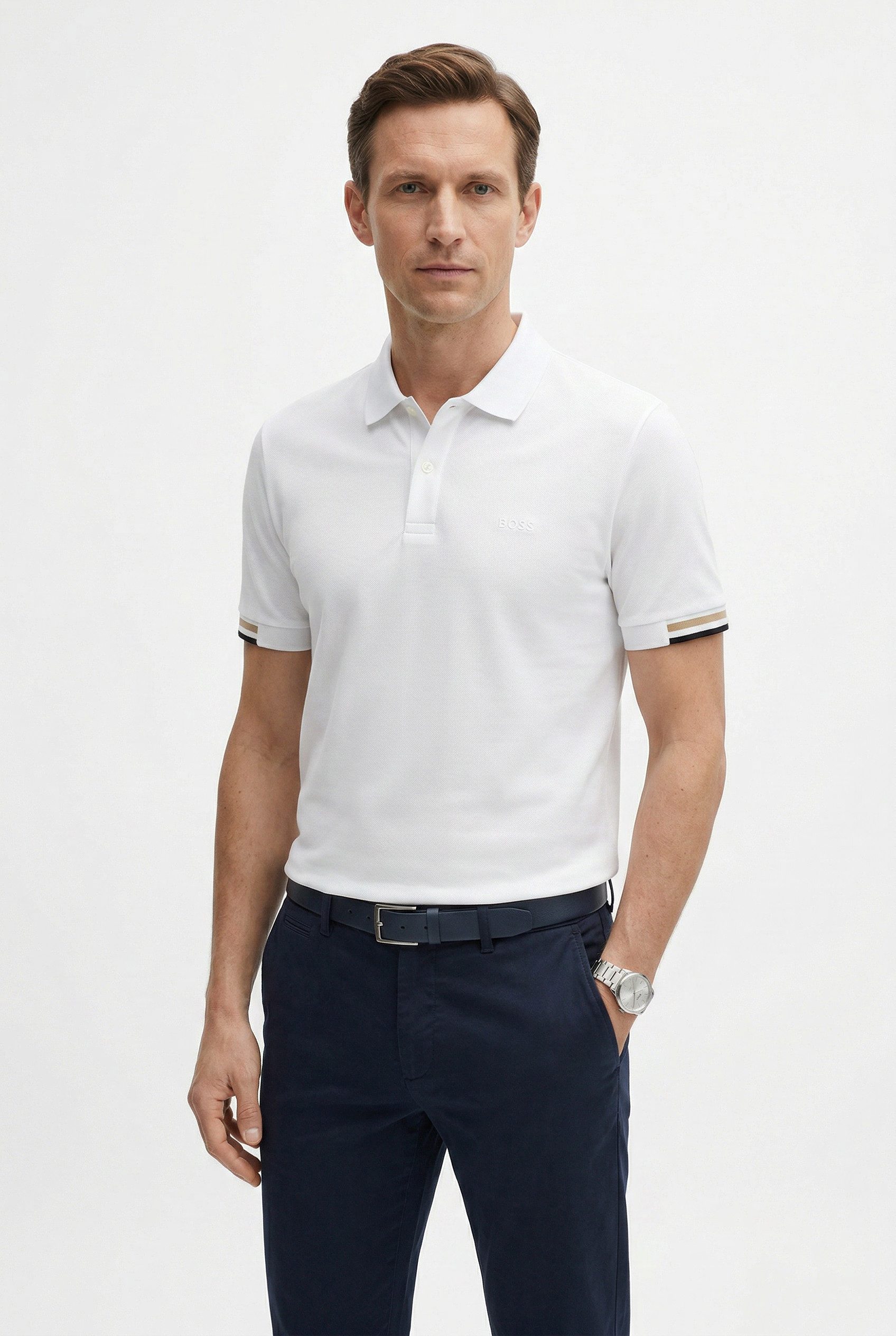 BOSS Poloshirt Parlay 147
