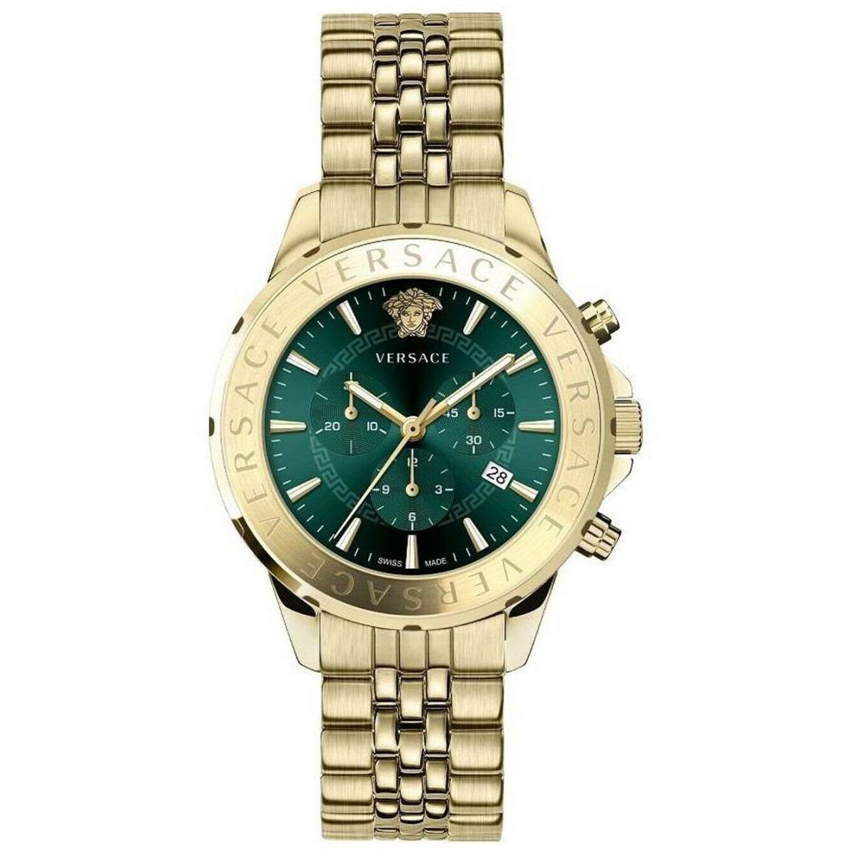 Versace Quarzuhr VEV600619 günstig online kaufen