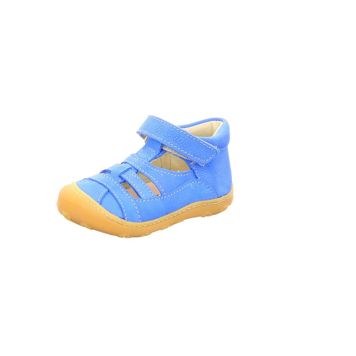 Ricosta blau Lauflernschuh (1-tlg) | Lauflernschuhe