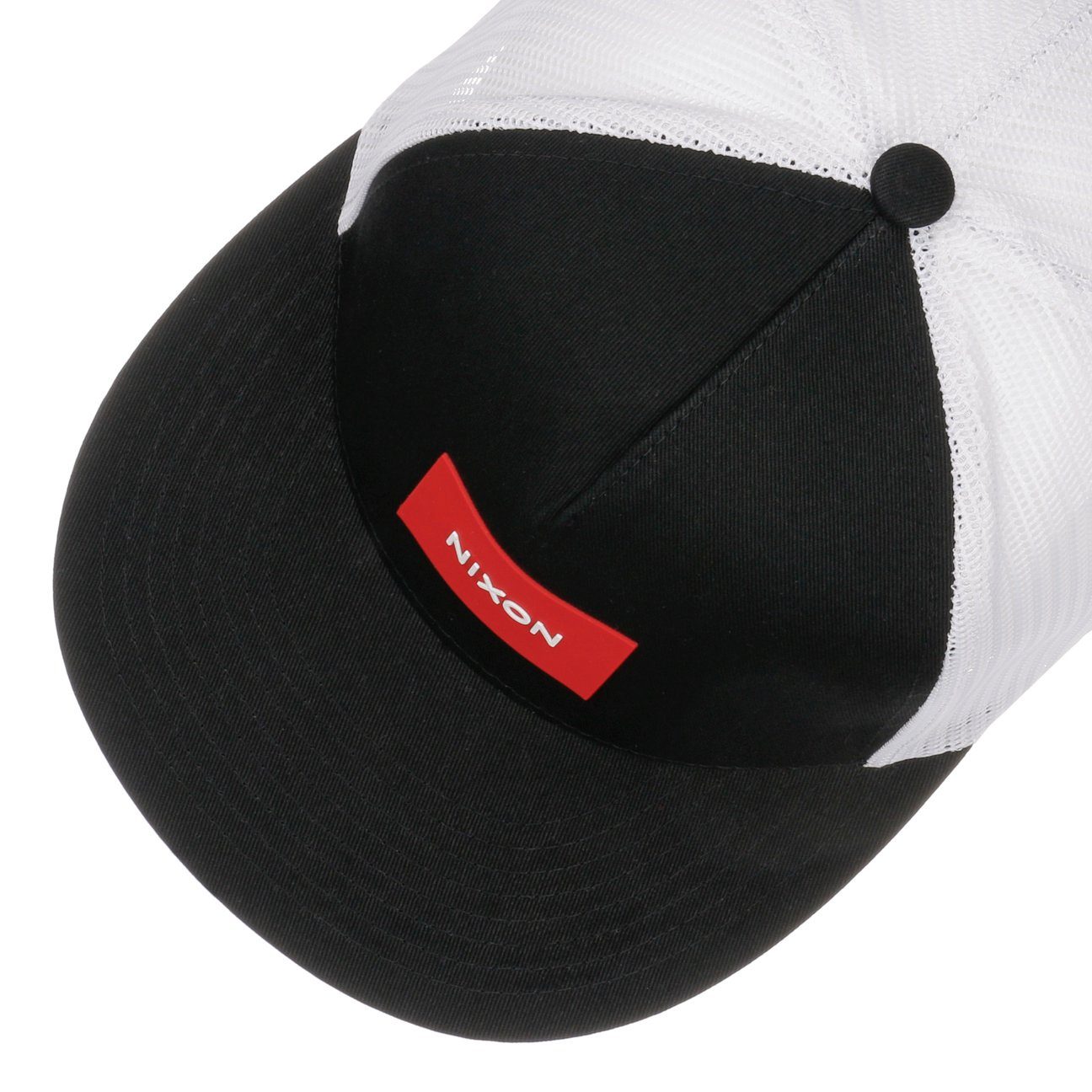 Nixon Trucker Cap (1-St) Basecap Snapback