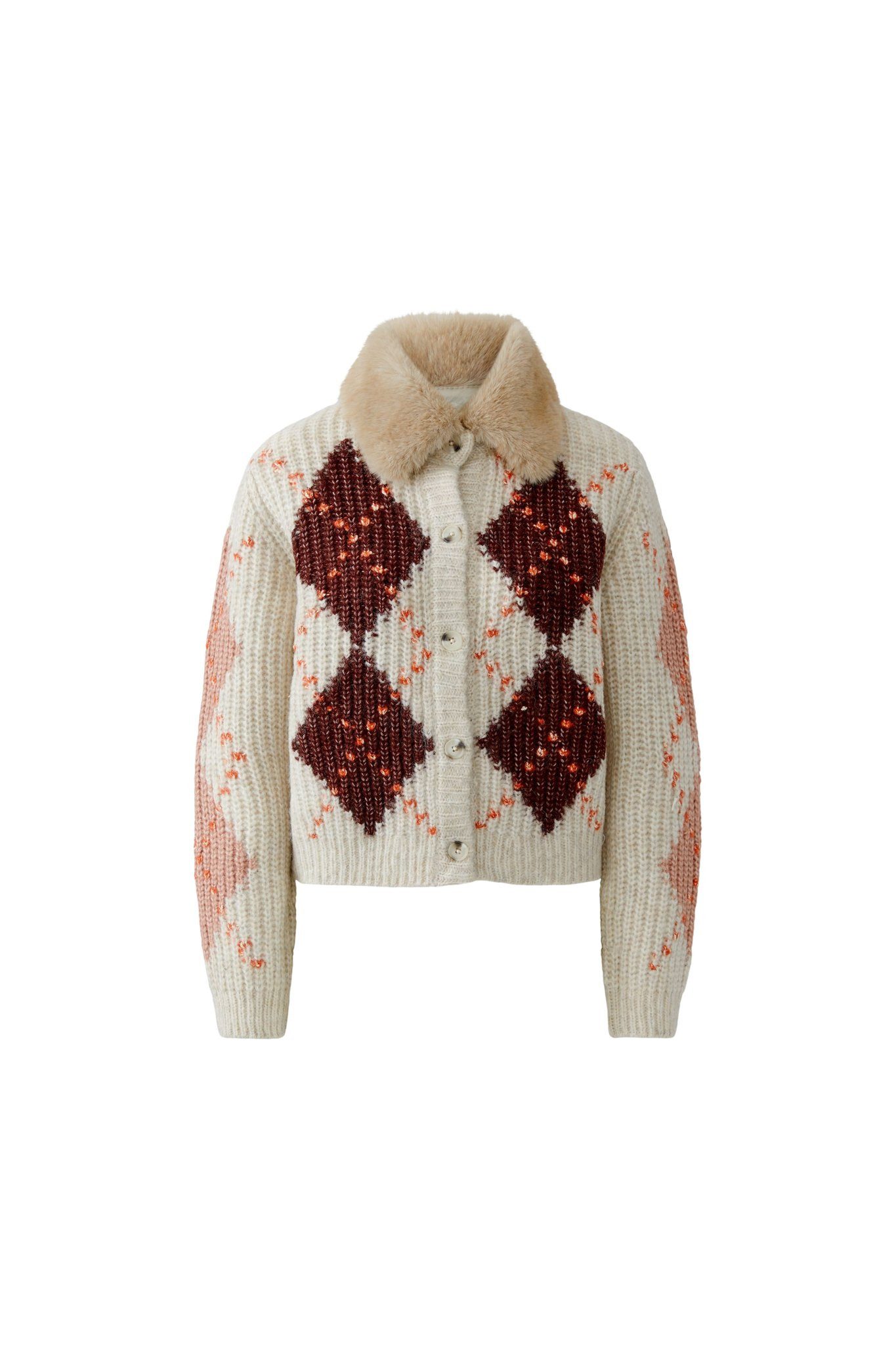 Oui Outdoorjacke