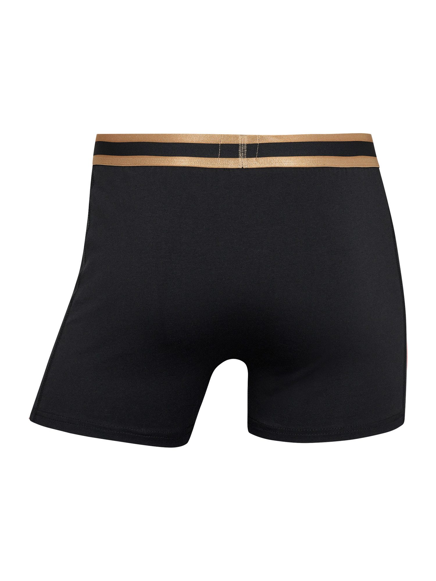 CR7 Retro Pants Anniversary Edition (3-St) Trunks sportlich perfekte Passform
