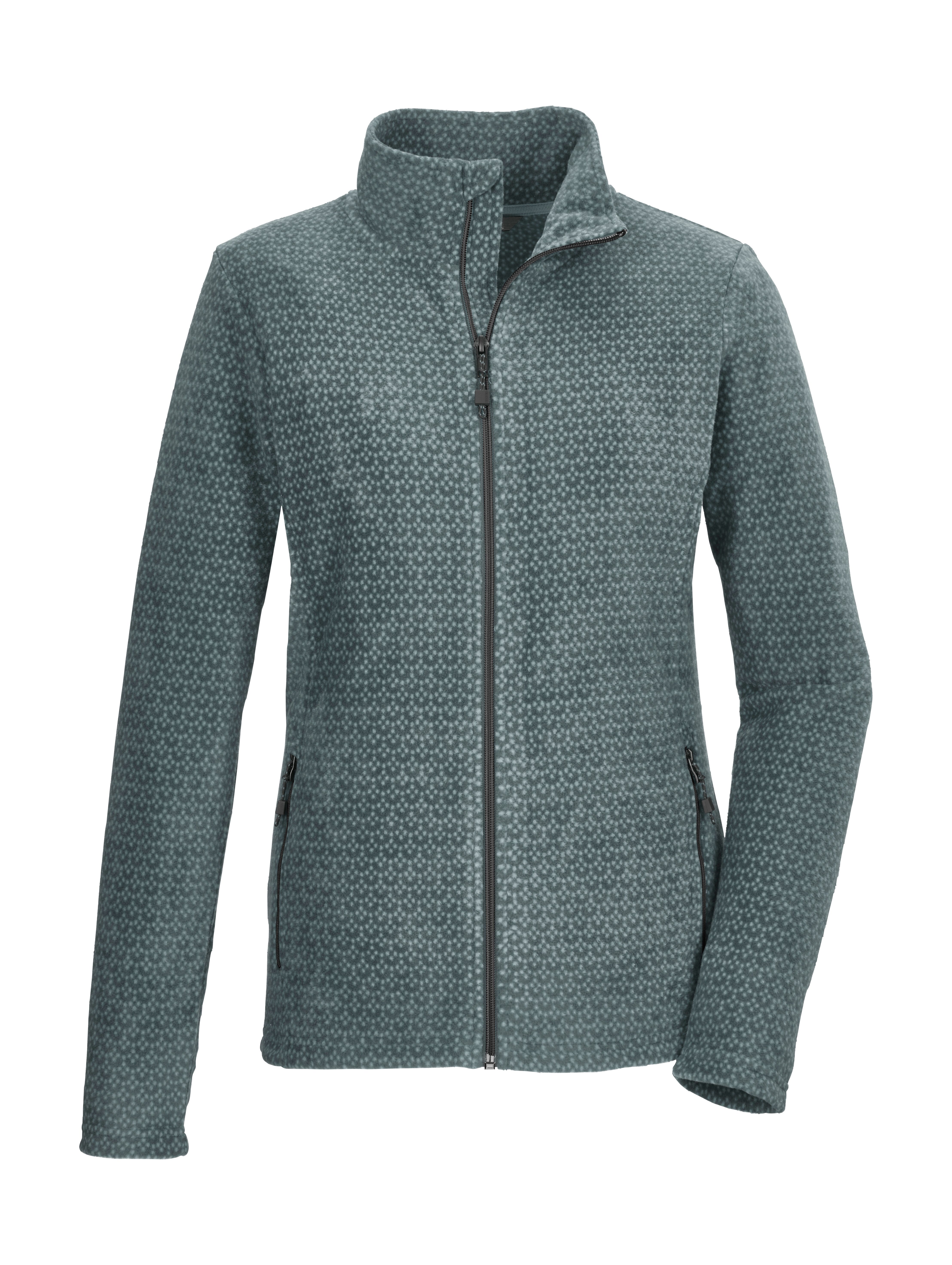 Fleecejacke KOW 106 WMN FLC JCKT