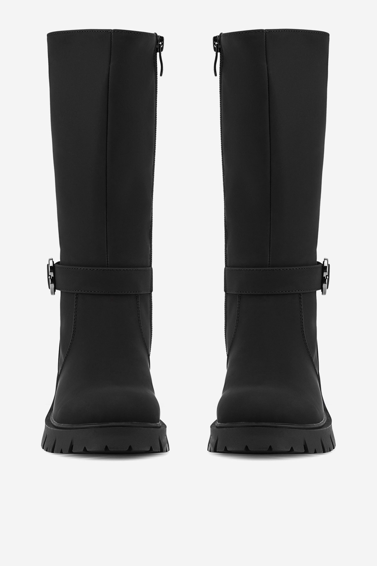 DeeZee DeeZee Mädchen Kosak 35 schwarz 5905588917052 Cowboy Boots