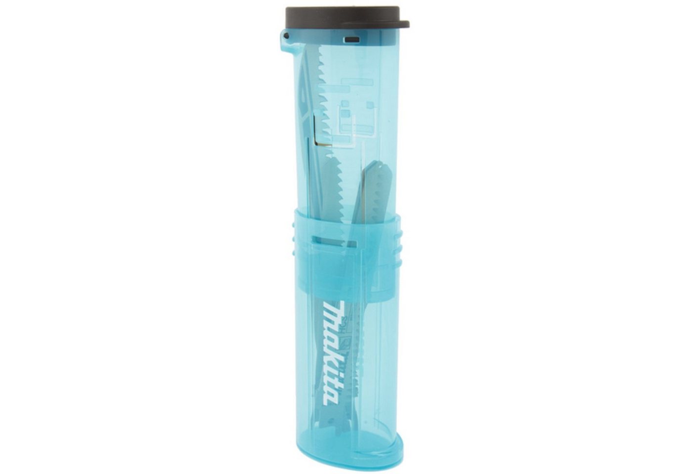 Thumbnail - Makita Sägeblatt Makita Reciprosägeblatt-Satz A, 6-teilig B-44432