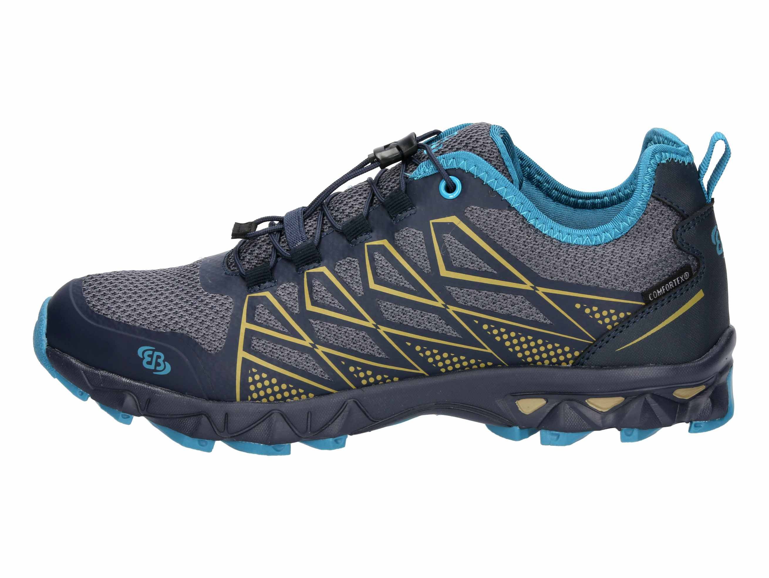 BRÜTTING Outdoorschuh Mission Outdoorschuh günstig online kaufen