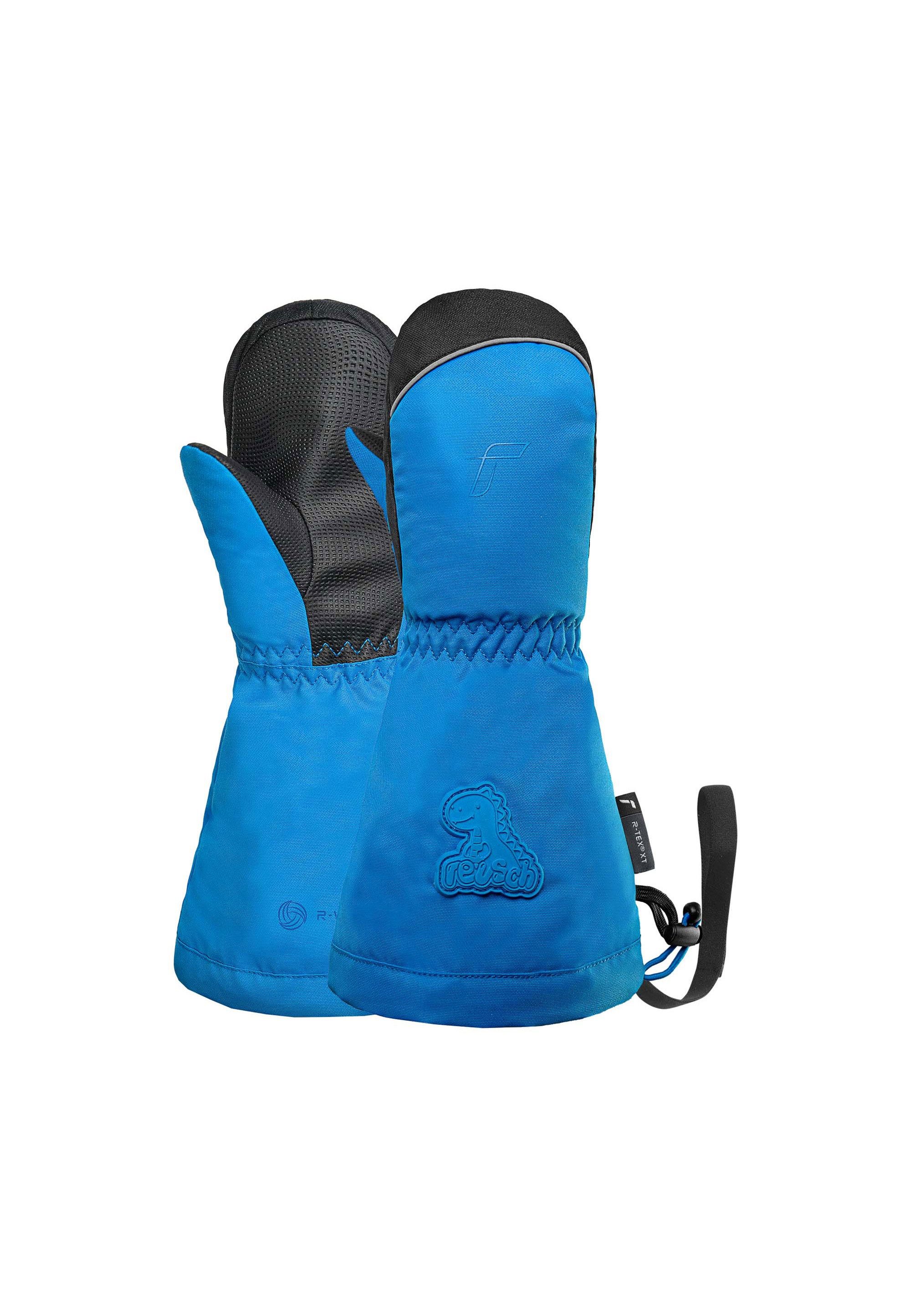 Reusch Fäustlinge Wes R-TEX® XT Mitten mit atmungsaktiver Funktion