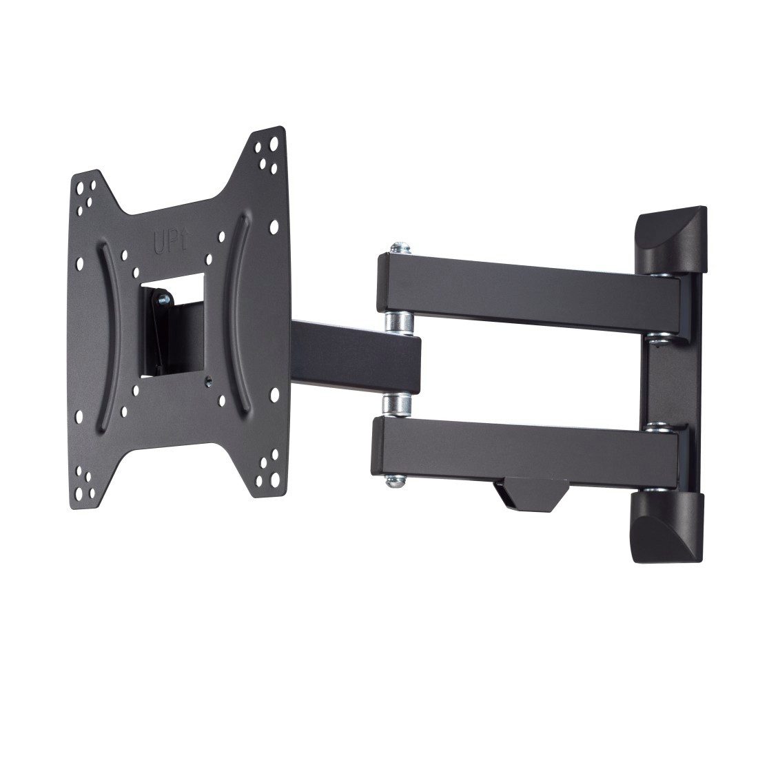 TV-Wandhalterung Halterung, schwenkbar, neigbar, ausziehbar von 48 - 122 (19" - 48)
