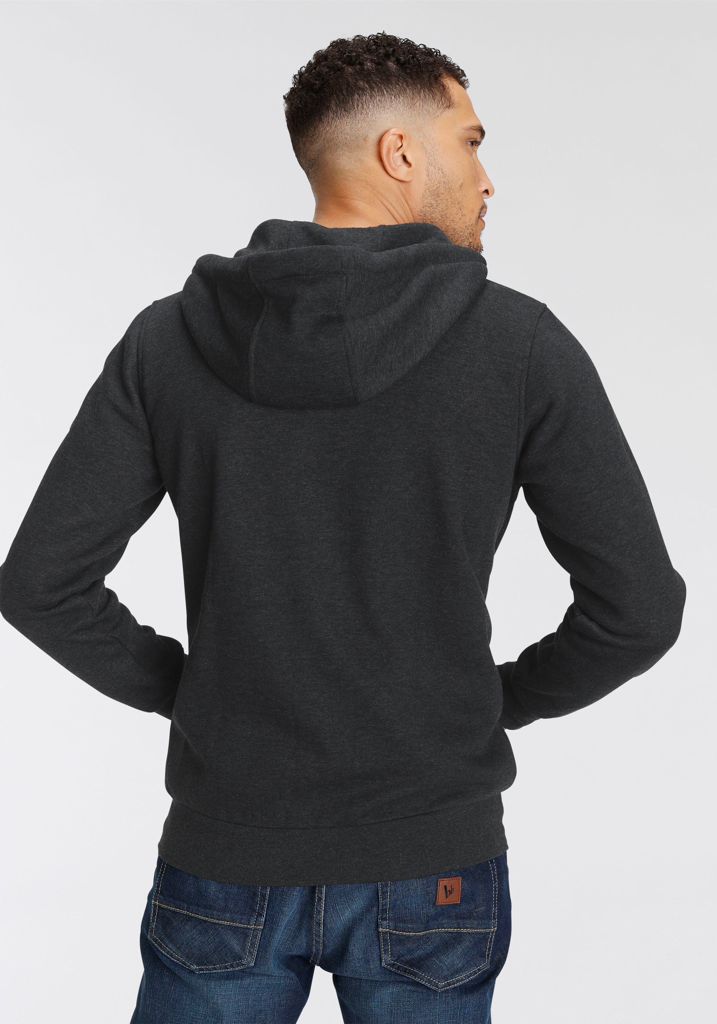 AJC Kapuzensweatjacke