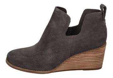 TOMS KALLIE 10017537 Stiefelette Grey