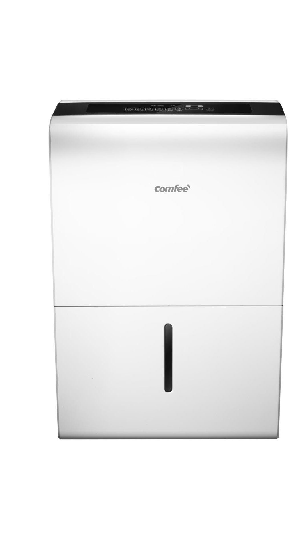 comfee Luftentfeuchter MDDP-50DEN7