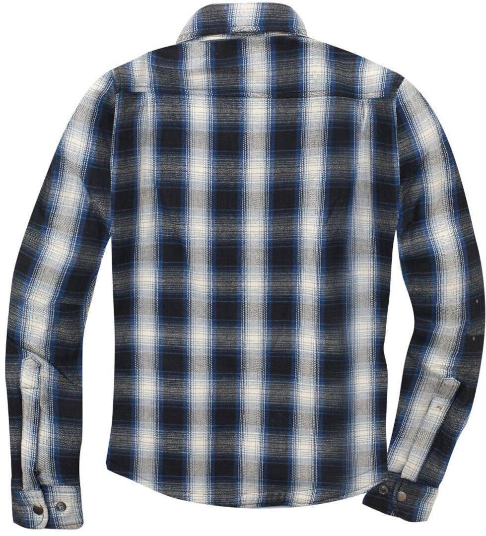 Merlin Motorradjacke Madison Damen Motorrad Hemd Atmungsaktiv protektoren