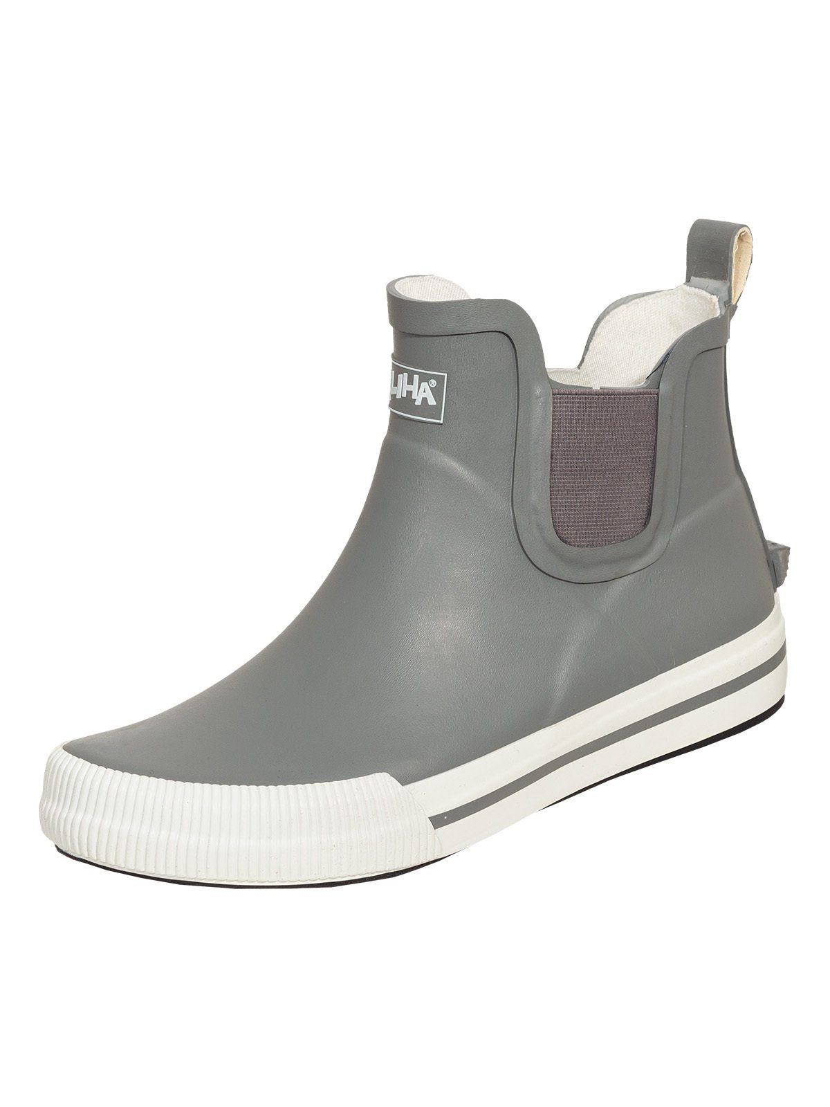 Bockstiegel Damen-Halbstiefel Momo Gummistiefel
