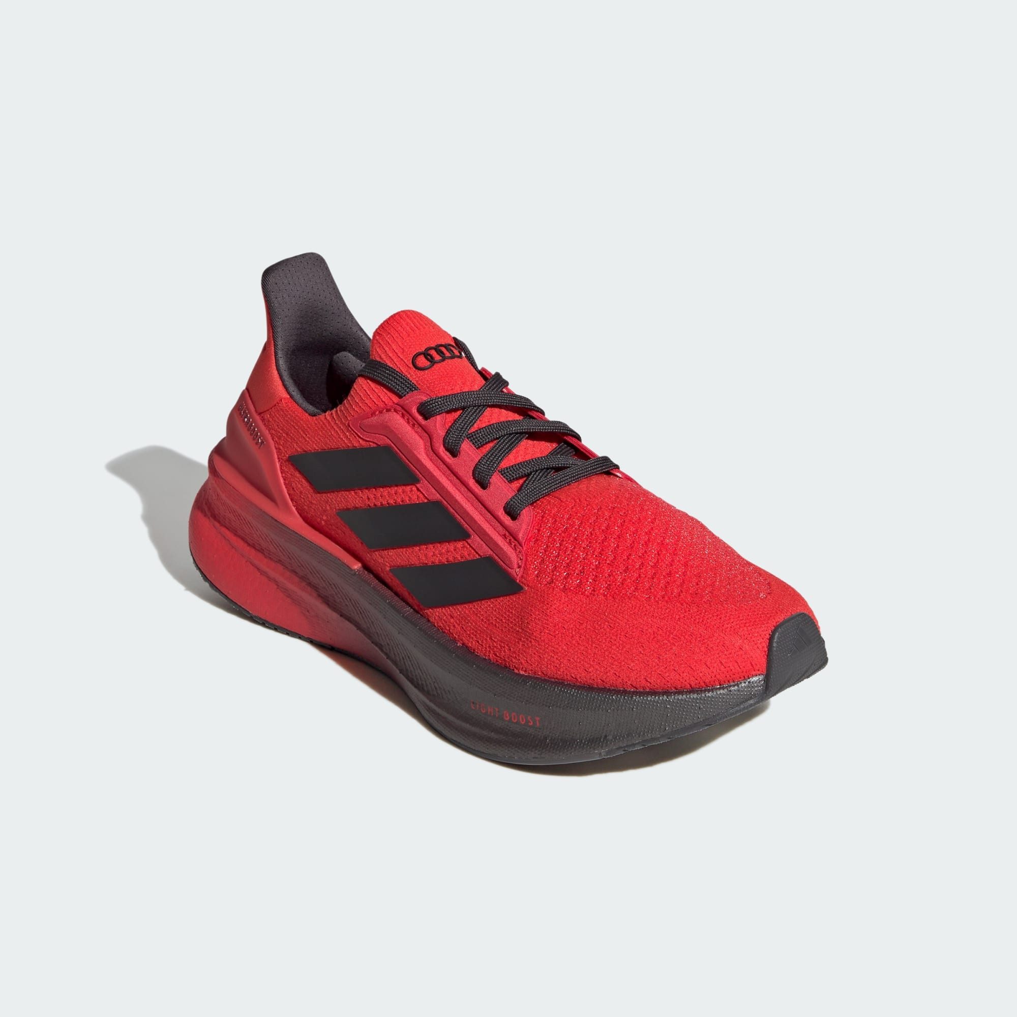 adidas Performance ULTRABOOST 5 AUDI F1 TEAM SCHUH Motorradstiefel (1-tlg)