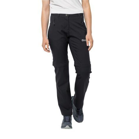 Jack Wolfskin Zip-off-Hose ACTIVE TRACK ZIP günstig online kaufen