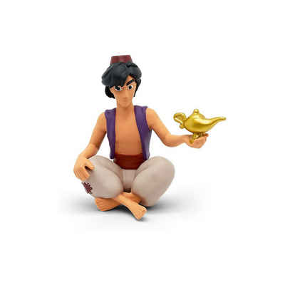 tonies Hörspiel »Tonies - Disney Aladdin«