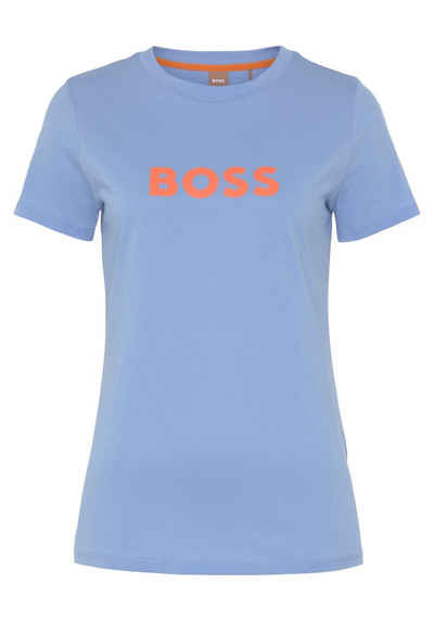 BOSS Damen Poloshirts online kaufen | OTTO