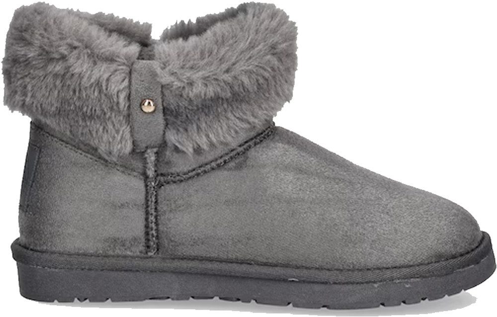 O'Neill JENNER WOMEN MID Schlupfboots gefütterte Winterschuhe, Winterboots, günstig online kaufen