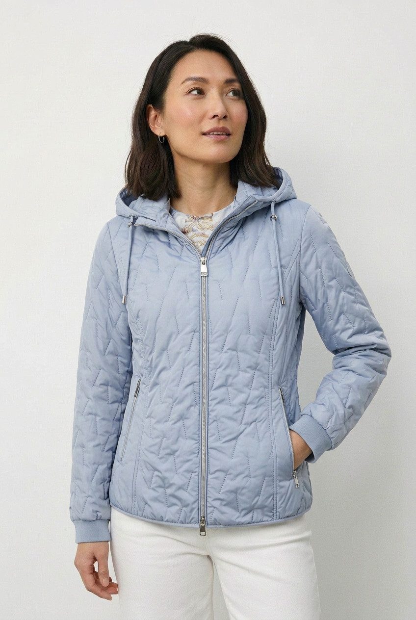 Barbara Lebek Steppjacke Übergangsjacke oder Outdoorjacke Damen günstig online kaufen