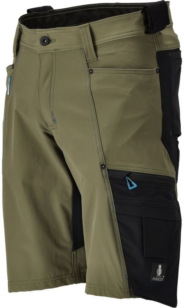 Mascot Shorts
