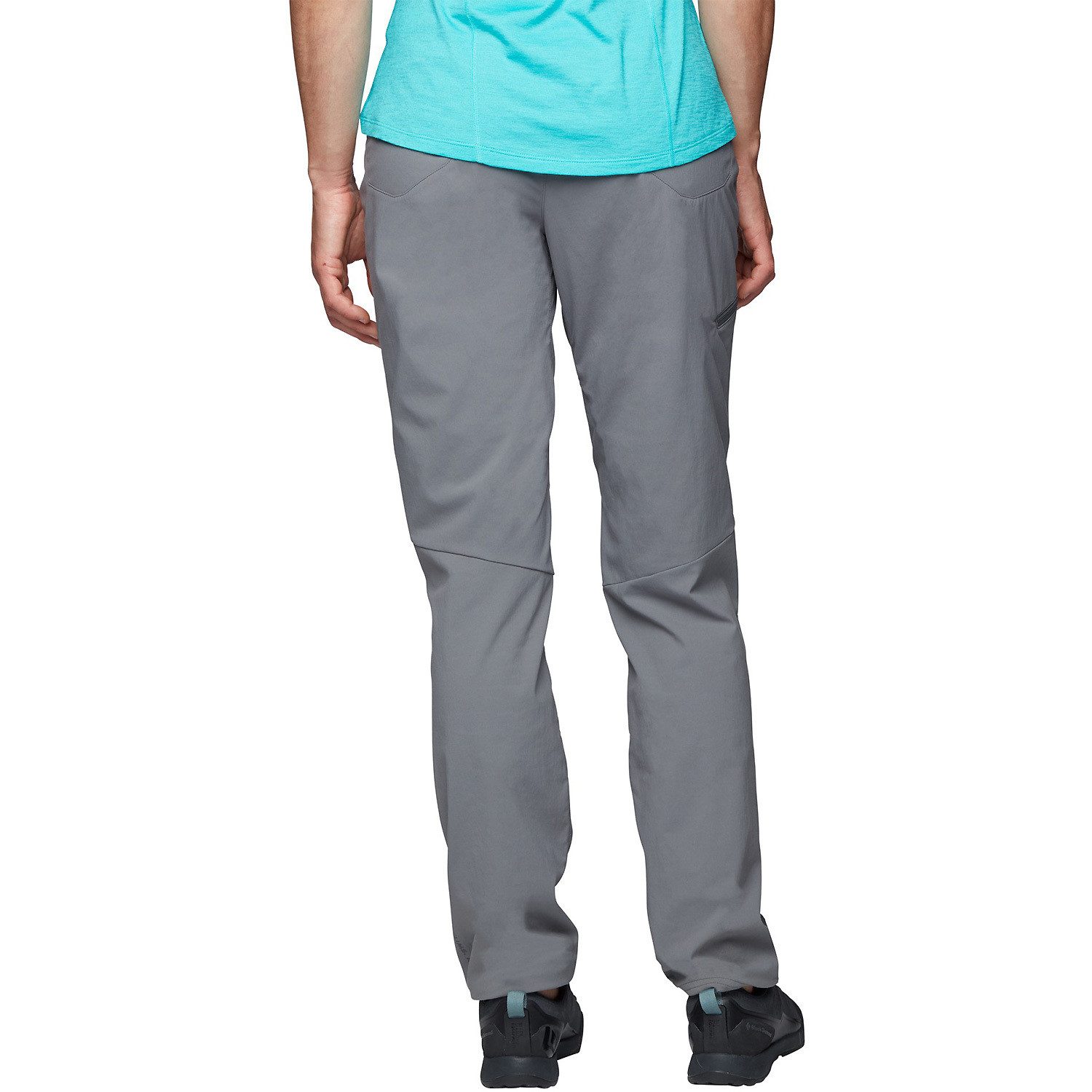 Black Diamond Funktionshose Hose lang W TECHNICIAN ALPINE PANTS