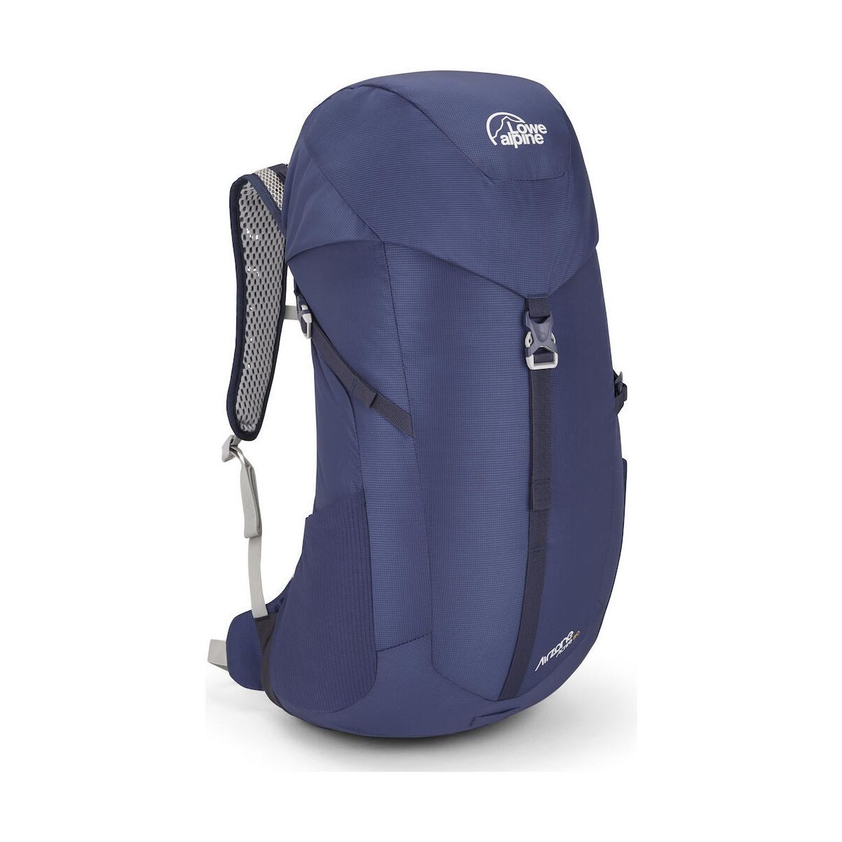 Lowe Alpine Wanderrucksack Airzone Active 20, Perfekter Rucksack für Wanderungen und Reisen mit optimaler