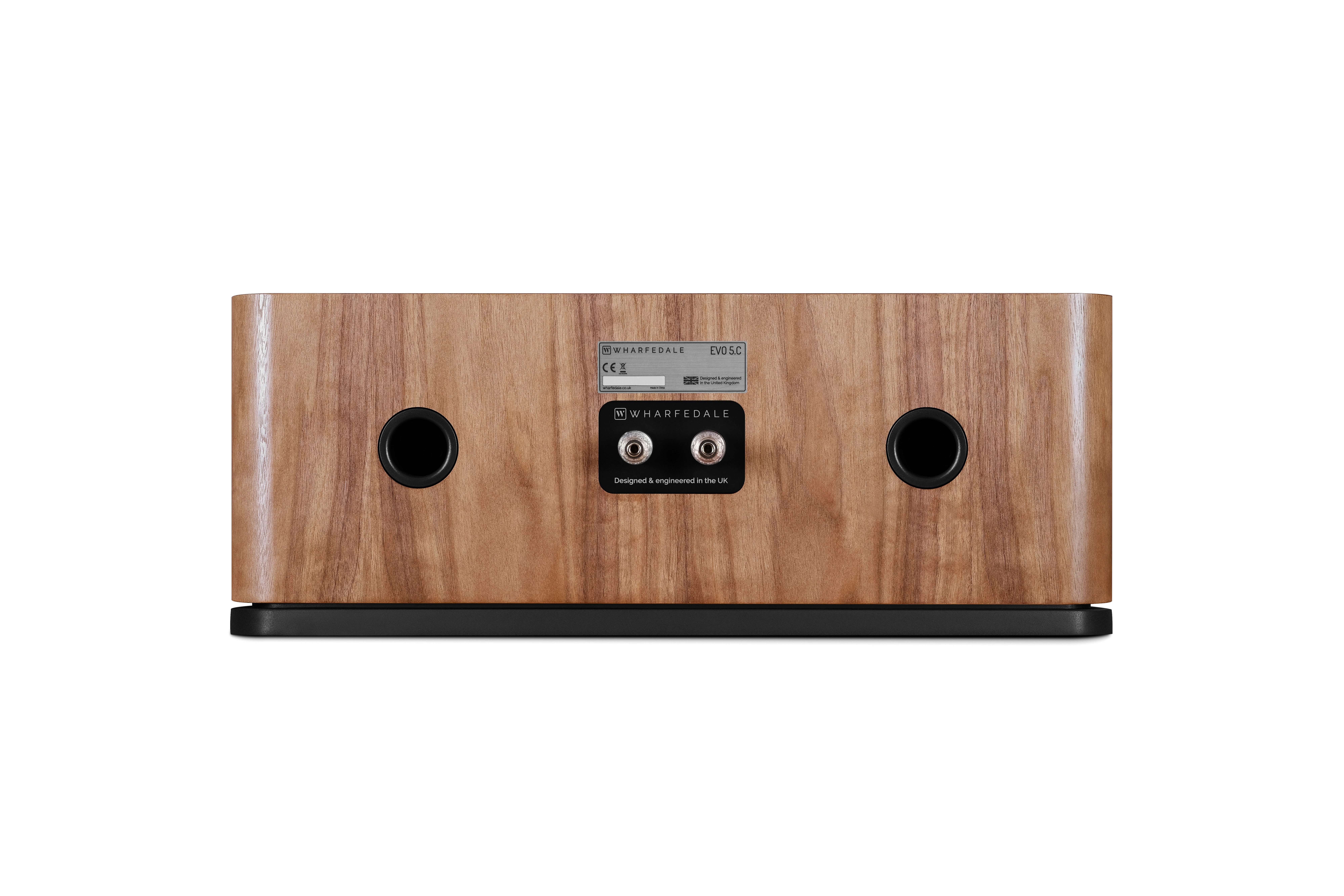 WHARFEDALE EVO 5.C Center-Lautsprecher