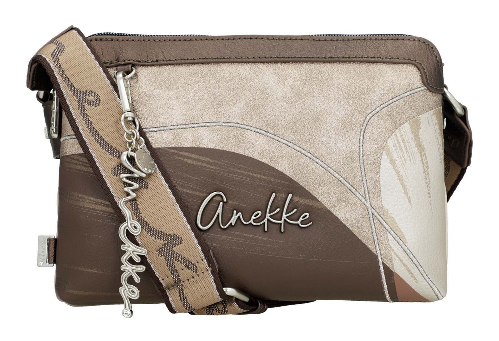 Umhängetasche Serenis Crossbody Bag