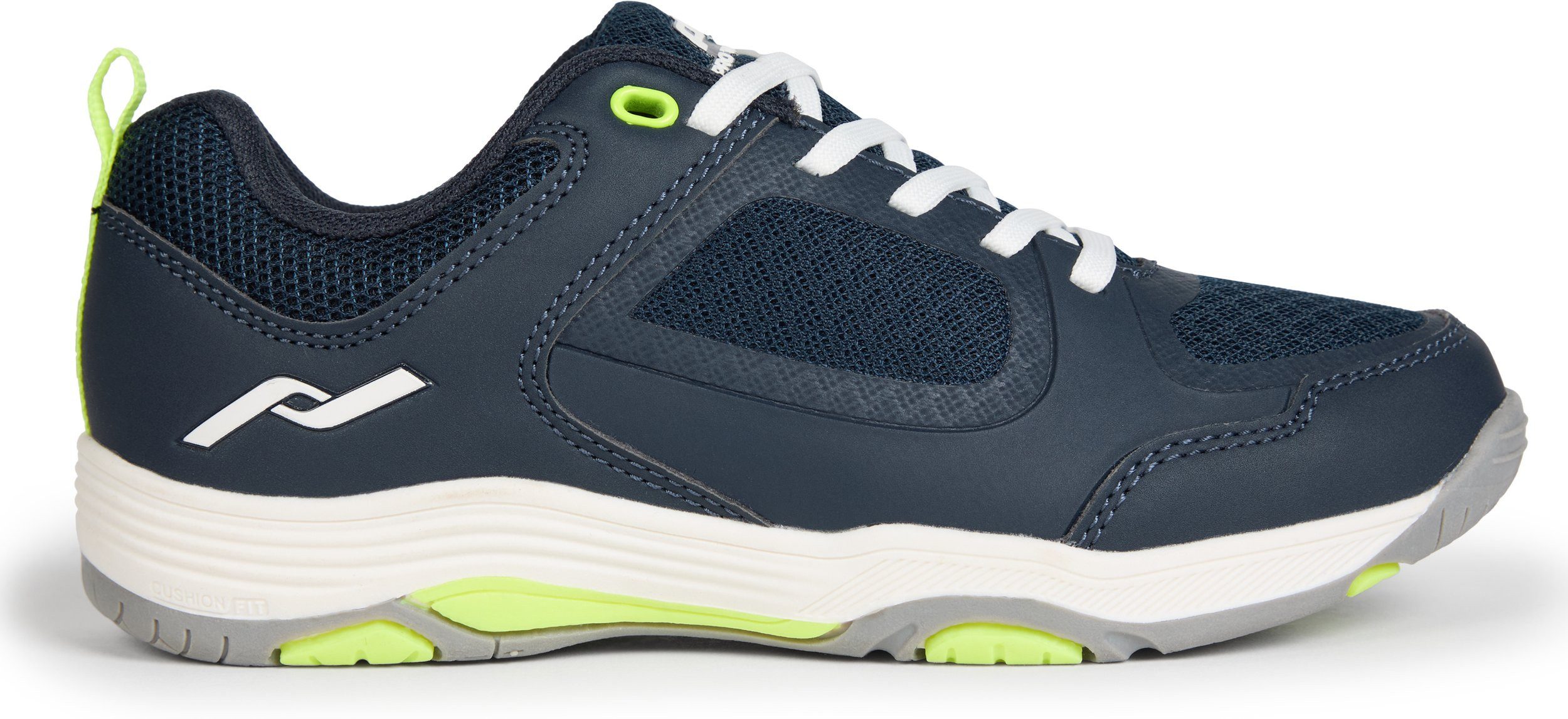 Pro Touch KI.-INDOOR-SCHUH REBEL IV J Hallenschuh