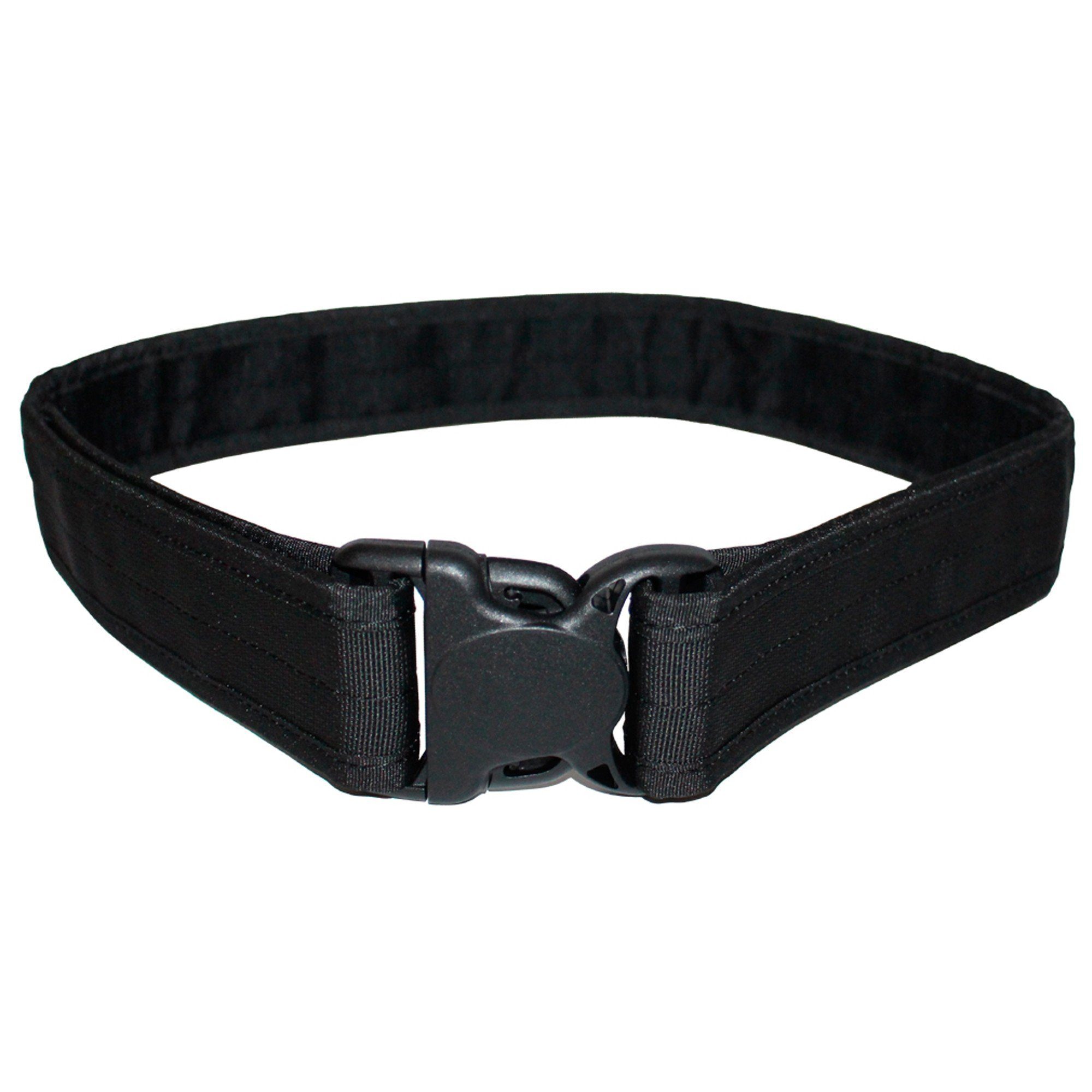 tee-uu Arzttasche tee-uu BLACK Koppel Schwarz mit 4 Klettschlaufen günstig online kaufen