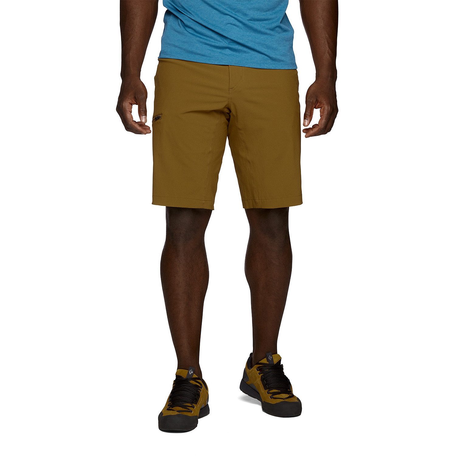 Black Diamond Funktionsshorts Short M VALLEY SHORTS