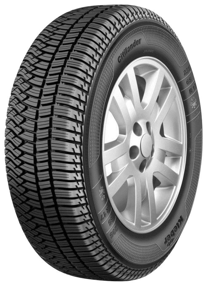 Kleber Ganzjahresreifen 1-St., 235/50R 18 CITILANDER, 97V