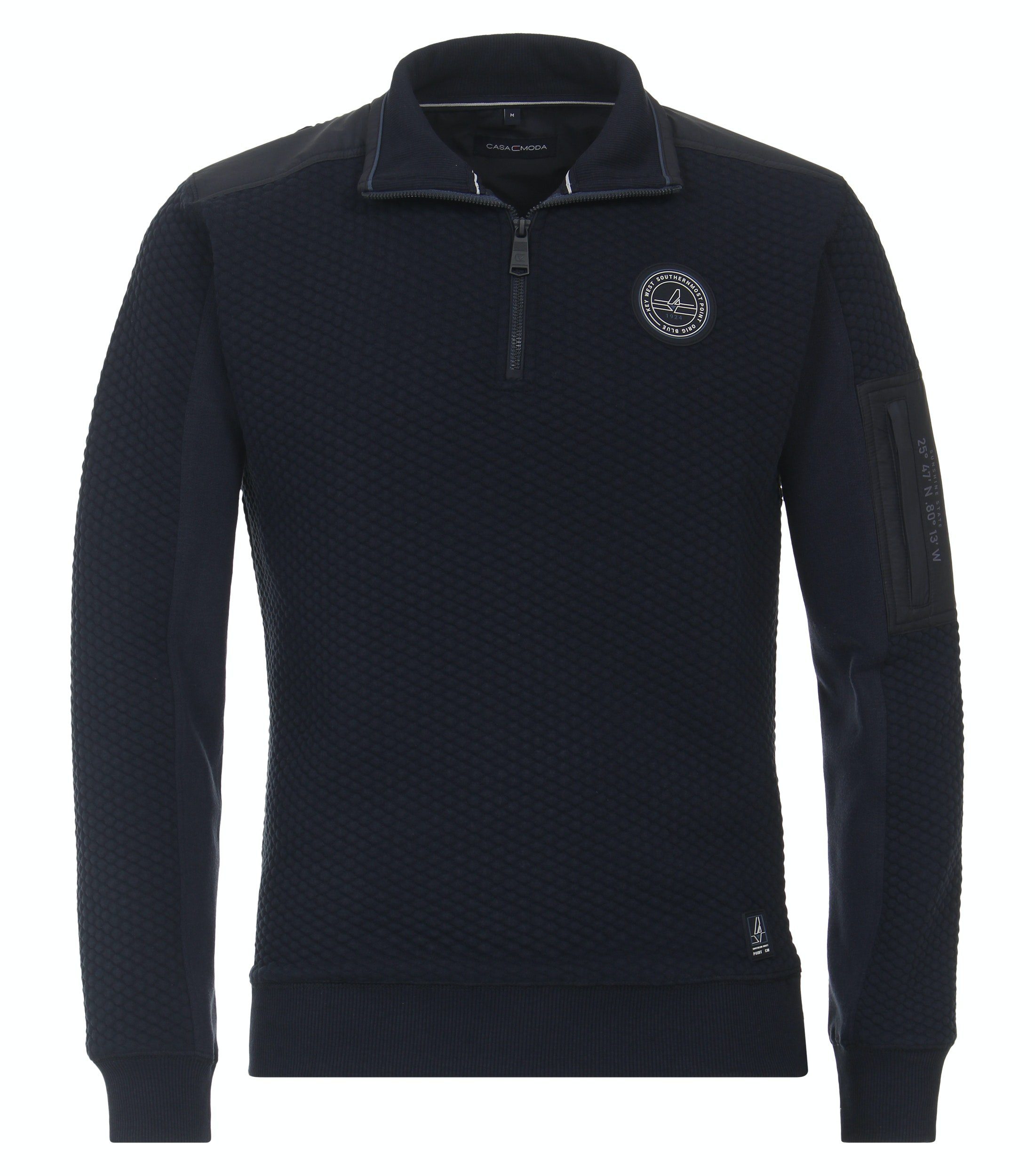 CASAMODA Sweatshirt