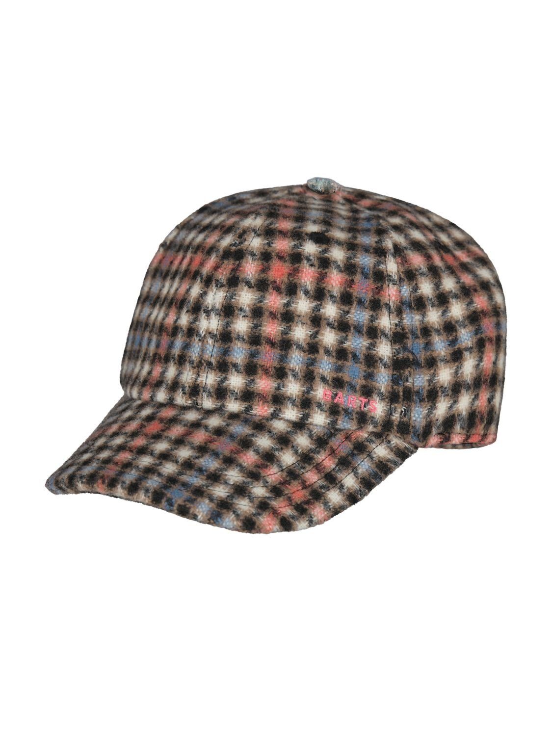 Barts Trucker Cap BARTS Chova Truckercap Lipstick