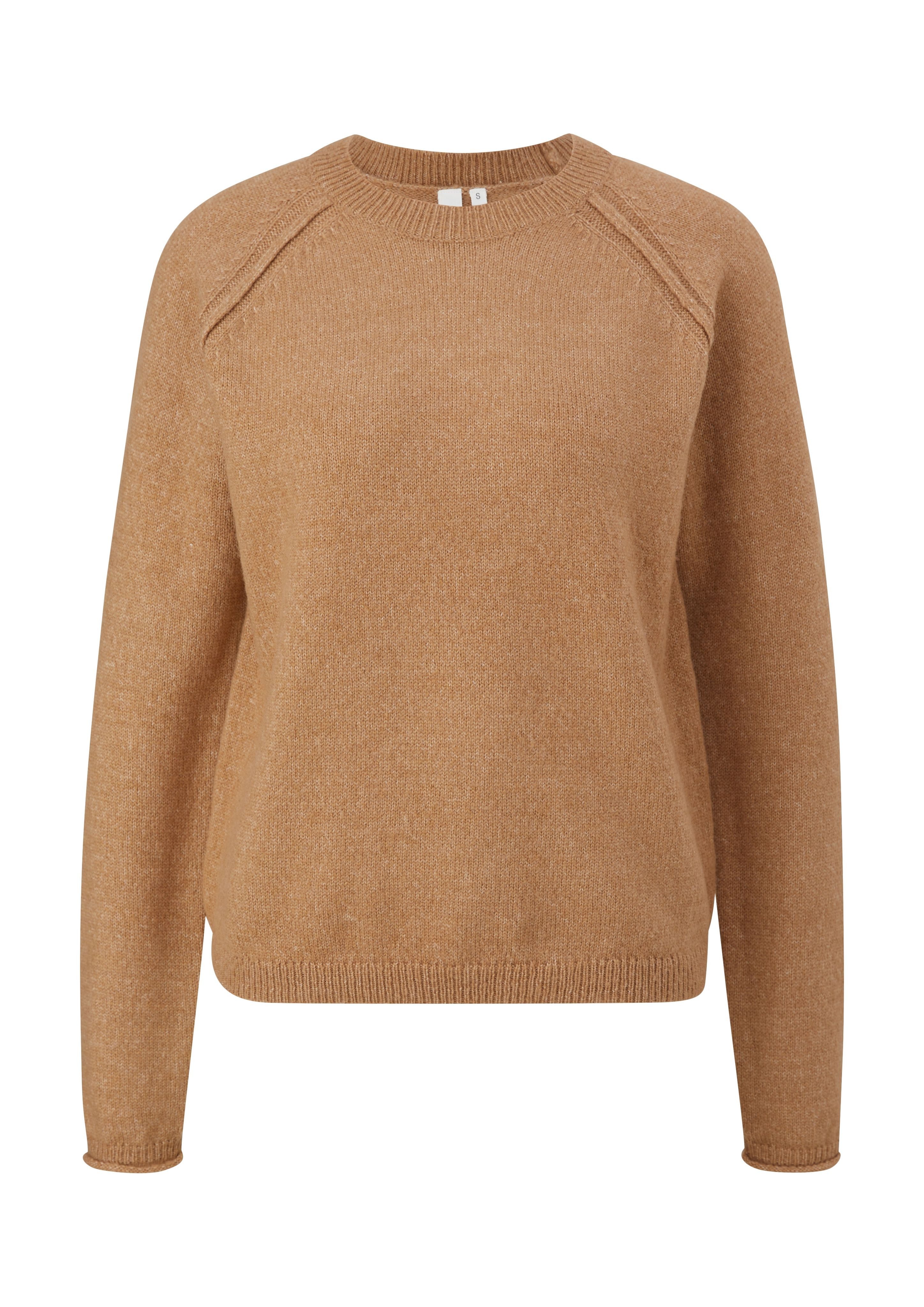 Strickpullover
