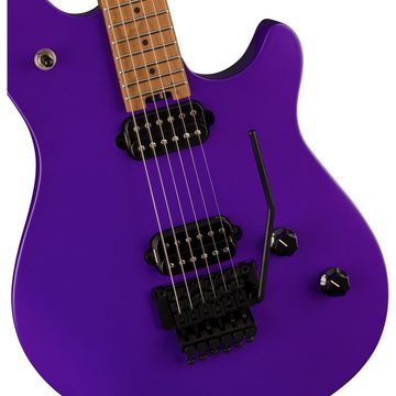 EVH E-Gitarre, Wolfgang Standard Baked MN Royalty Purple - E-Gitarre
