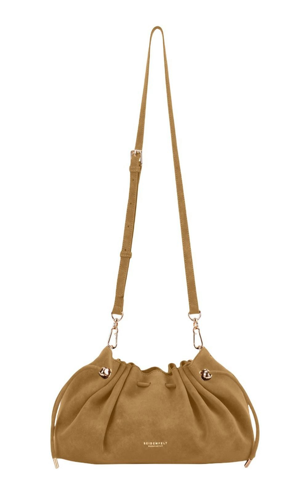 Seidenfelt Manufaktur Schultertasche Shoulderbag