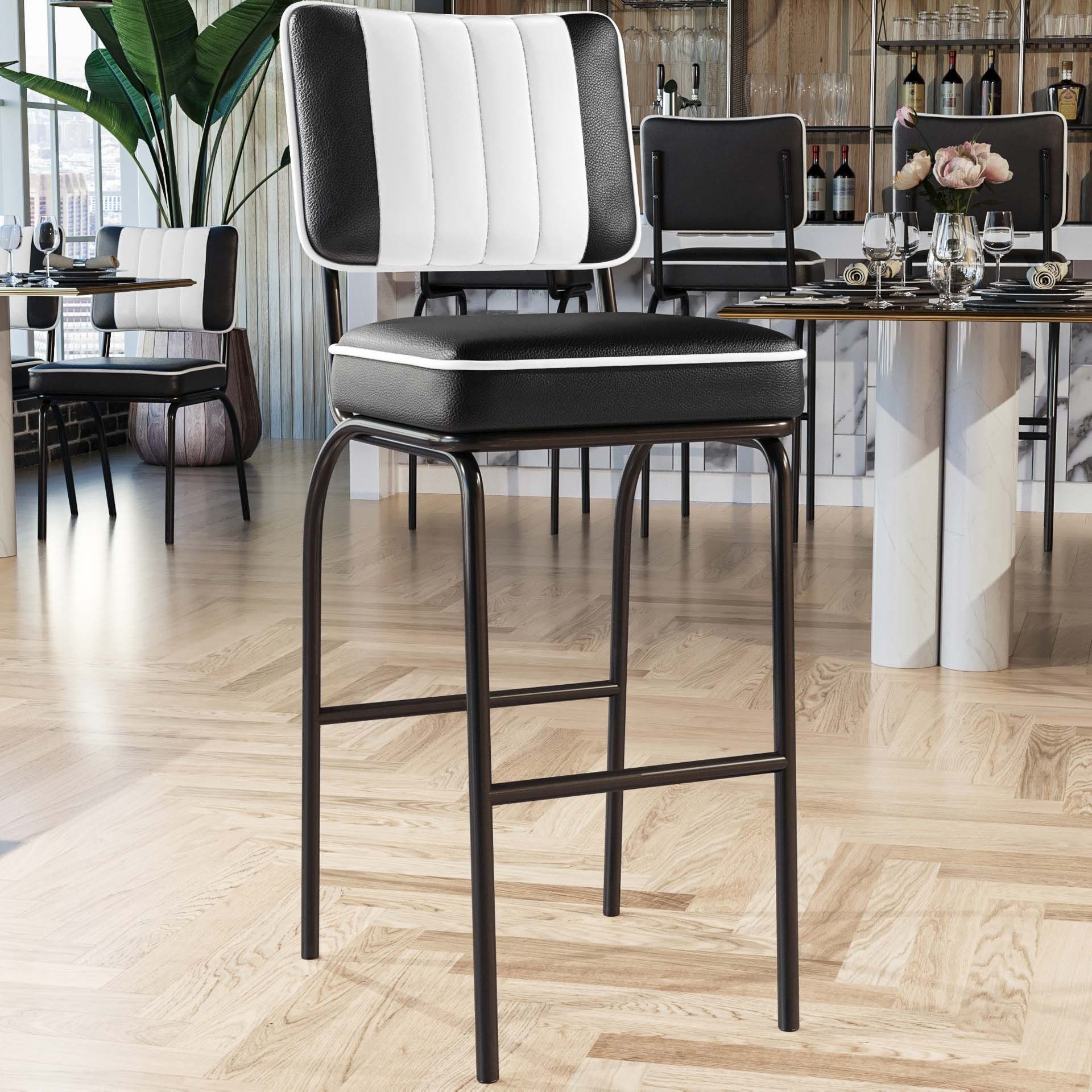 GGMMÖBEL Hocker DINER (2 St)