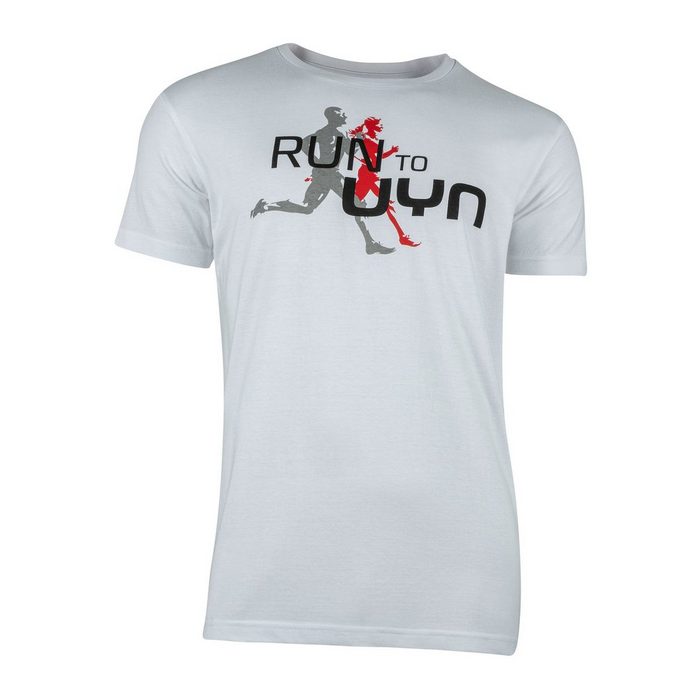 UYN T-Shirt Club Runner (1-tlg)