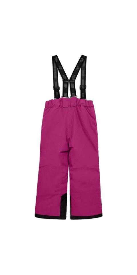 LEGO® kidswear Skihose Lego Wear Kinder Skihose