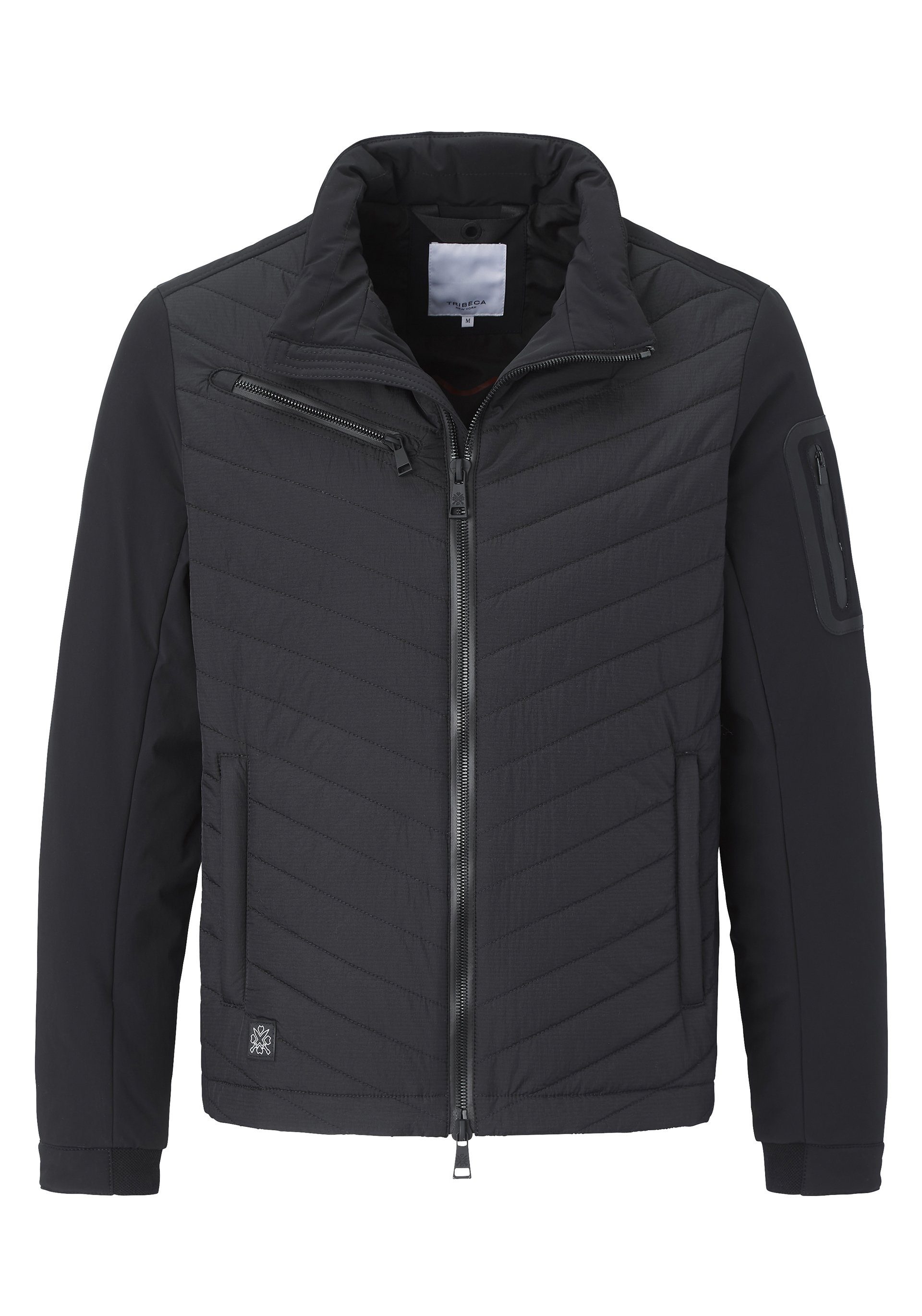 Tribeca Blouson Manhatten Moderne Steppjacke für die Übergangszeit