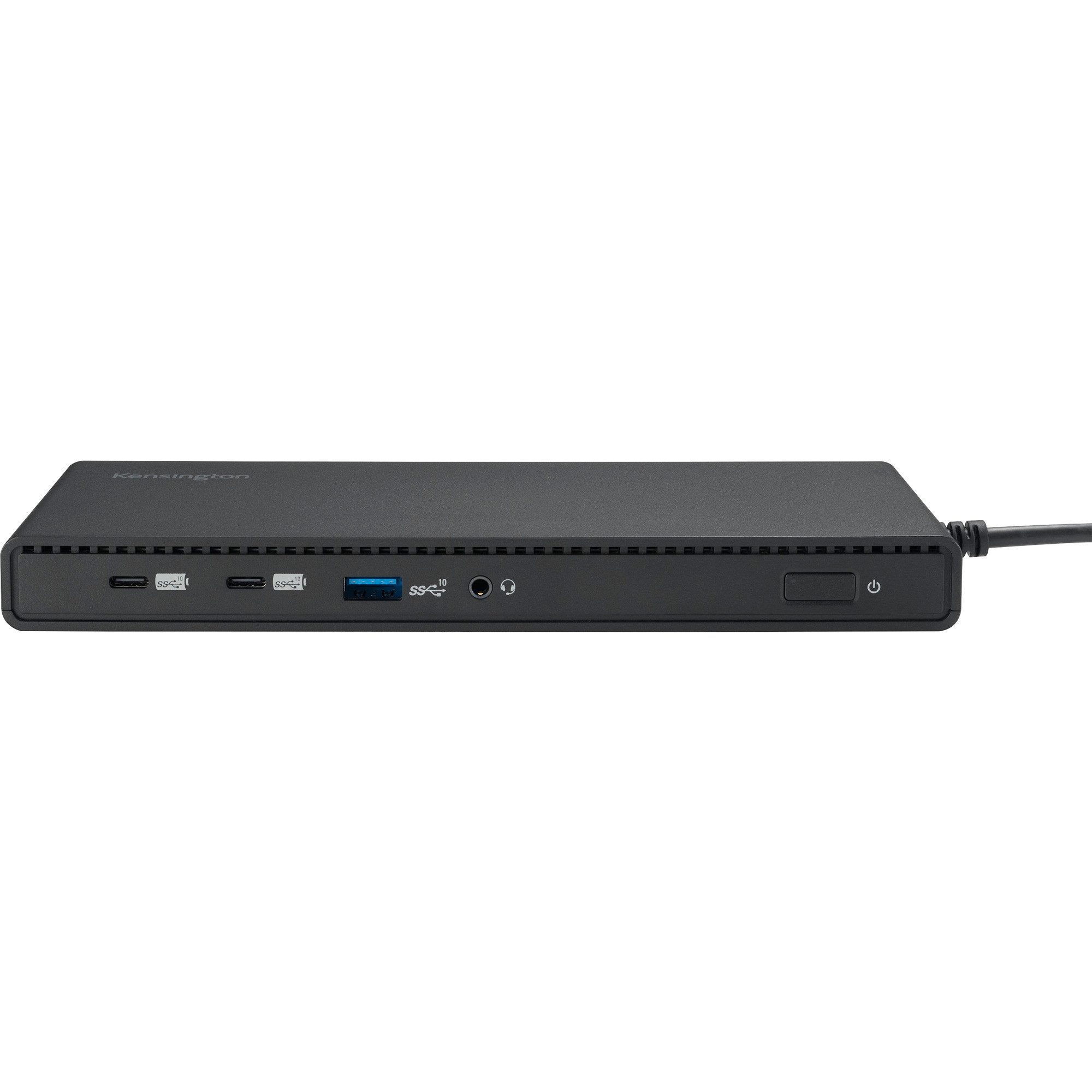 KENSINGTON Laptop-Dockingstation Kensington SD4842P, Dockingstation, (USB-C, HDMI
