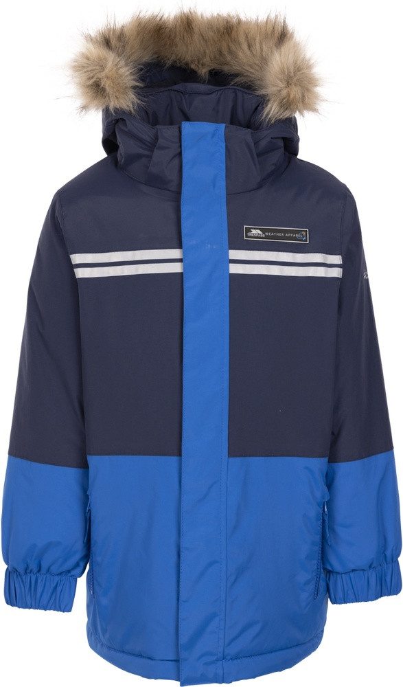 Trespass Winterjacke Laytone Rainwear Jacket