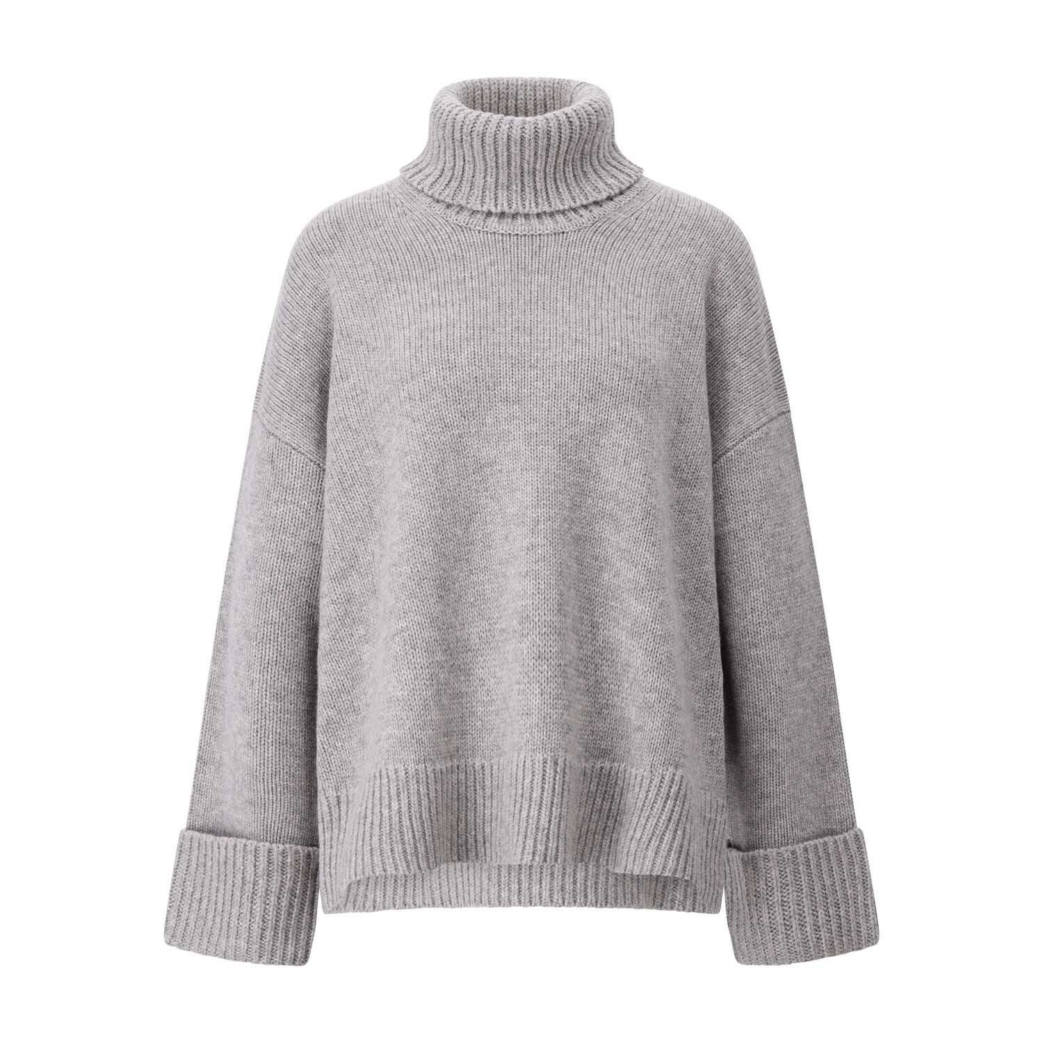 Samsoe & Samsoe Rollkragenpullover Sakeiku