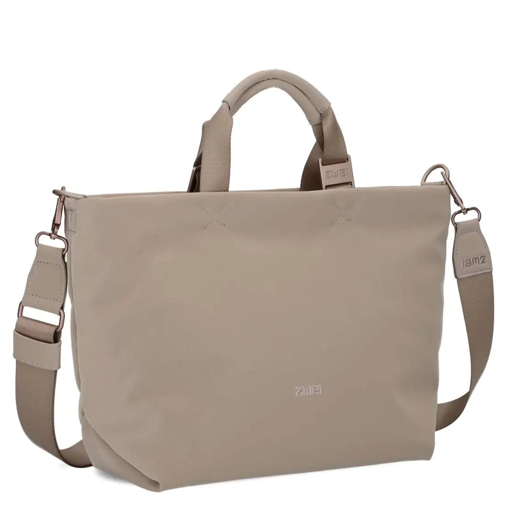 Zwei Henkeltasche Neo NE150 - Henkeltasche 35 cm (cappuccino)